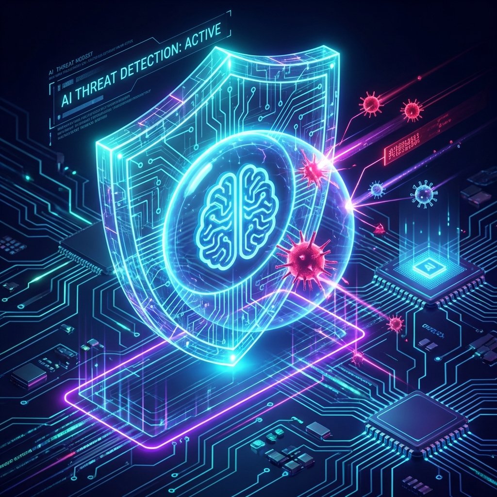 AI Threat Detection